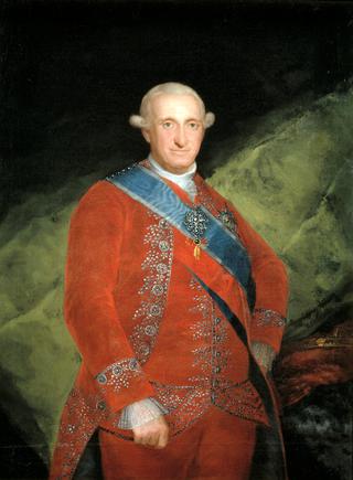 Carlos IV (1748-1819)