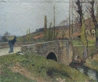 Le Petit Pont