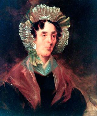 Mrs Isaac Kirby