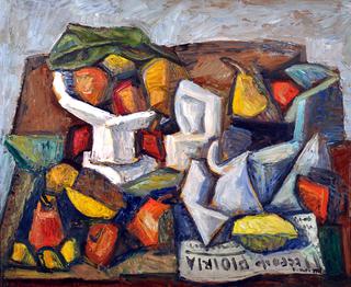 Still Life