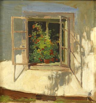 Window