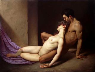 The Tomb of the Lovers