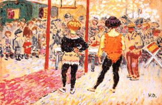 The Circus