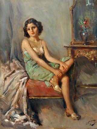 The Model