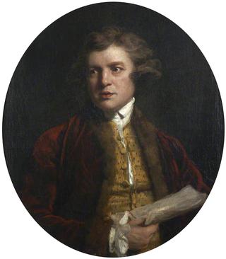 查尔斯·罗杰斯（1711-1784）
