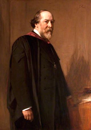 Sir Thomas Grainger Stewart