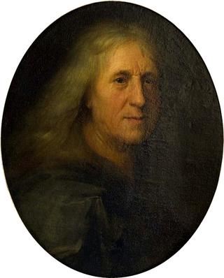 Portrait of Thomas Corneille