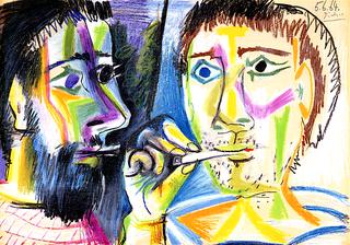 Two Smokers
