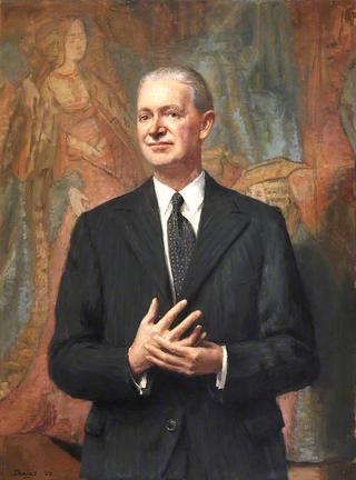 托马斯·谢雷尔·罗斯·博泽，总统