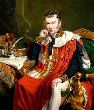 Charles Stuart, 1st Baron Stuart de Rothesay