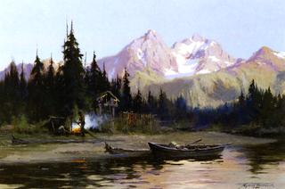 A Northern Frontier