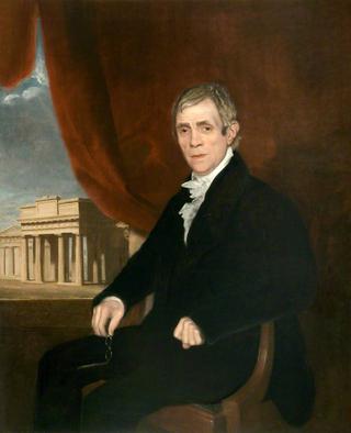 Thomas Harrison