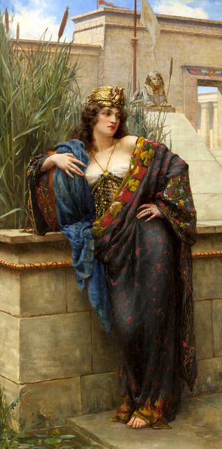 Pharaoh's Daughter