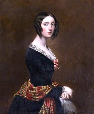 Harriet Parker, Countess of Morley