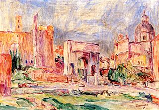 Roman Forum