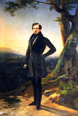 Sir Thomas Aston Clifford Constable