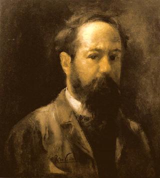Autorretrato