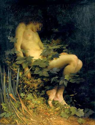 Nest of the dryad