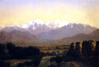 Cucamonga Valley