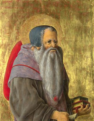 Saint Jerome