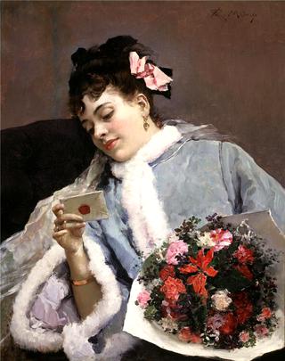 The Love Letter