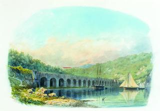 The Sevastopol Aqueduct