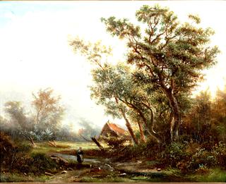 Landscape