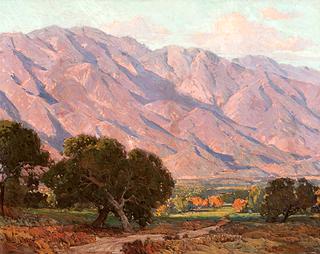 Hills of Altadena