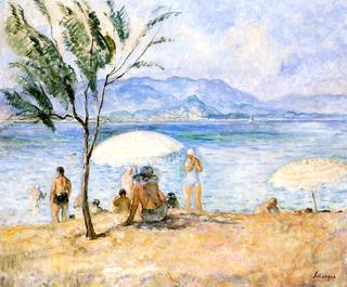 Bathers