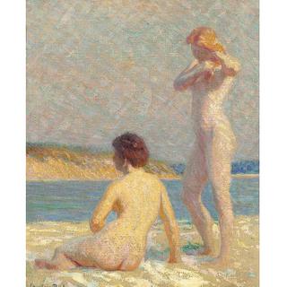 Bathers