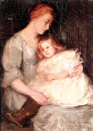 Mother and Child