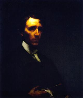 Self-Portrait