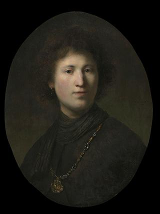 Portrait of a Young Man