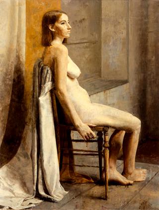 Academy Nude