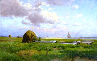 Plum Island
