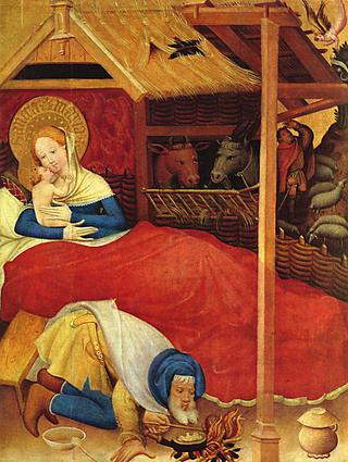 Nativity