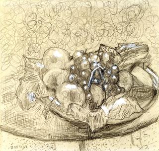 Still LIfe with Fruit