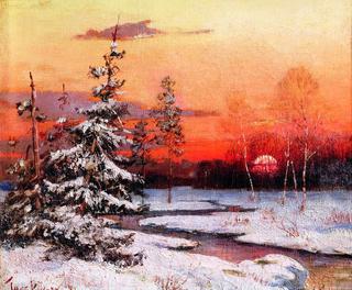 Winter Landscape