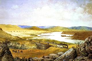 The Great Crossing