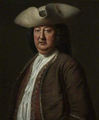 Richard Beau Nash