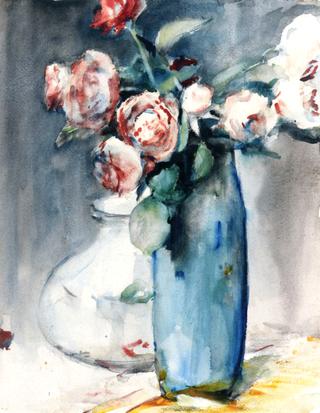 Two Vases