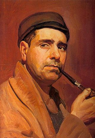 Autorretrato
