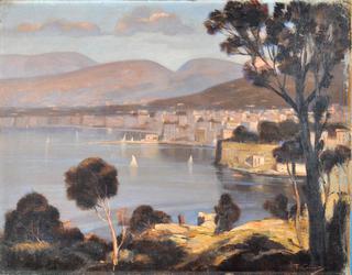Landscape
