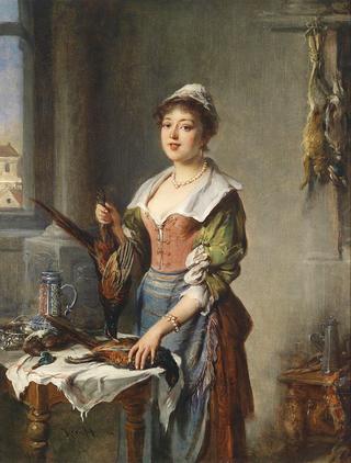 Game Seller