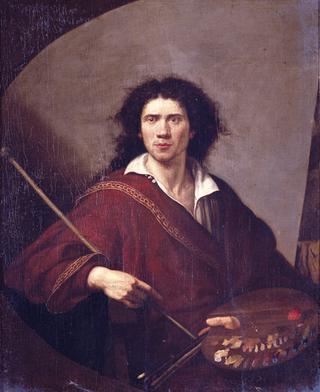 Self-Portrait