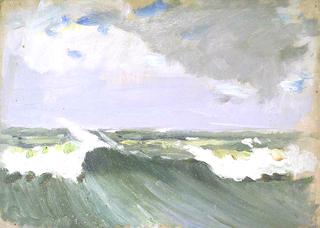 Seascape