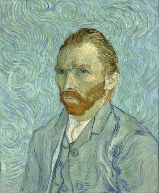Self Portrait