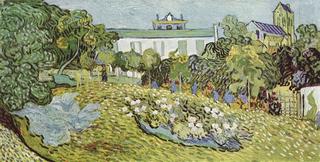 Daubigny's Garden