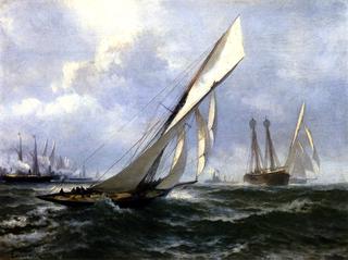 Yacht Race