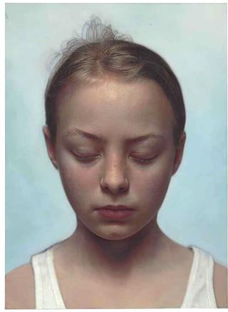 Head of Child